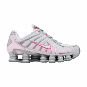 Nike Shox TL Pink Foam (Women's)