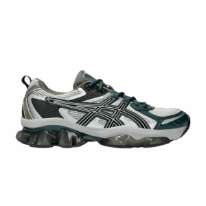 ASICS Gel-Quantum Kinetic Oatmeal Dark Taupe