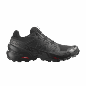 Salomon Speedcross 6 Black Phantom (Women's)