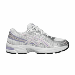 ASICS Gel-1130 White Cosmos (GS)