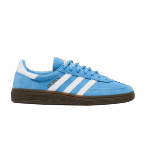 adidas Handball Spezial Light Blue Cloud White (GS)