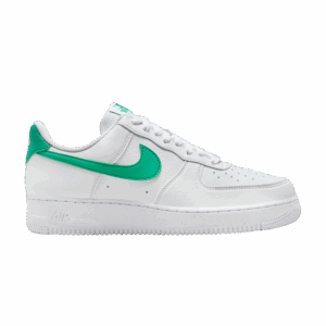 Nike Air Force 1 '07 Next Nature White Stadium Green (Women's)