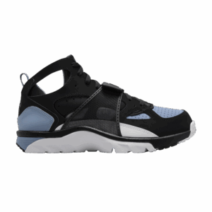 Nike Air Trainer Huarache Cool Blue Black