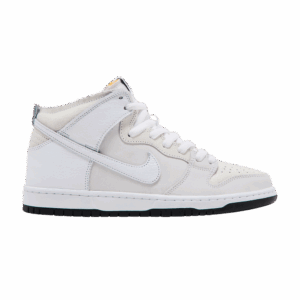 Nike SB Dunk High Antihero Skateboards