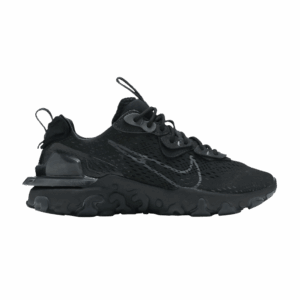 Nike React Vision Black Anthracite