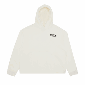 Jordan x Travis Scott Pullover Hoodie Sail/Sail