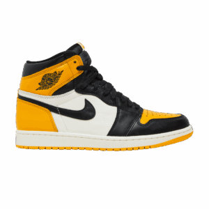 Jordan 1 Retro High OG Taxi