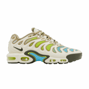 Nike Air Max Plus Drift Cyber Baltic Blue