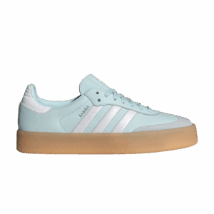 adidas Sambae Almost Blue (Women's)