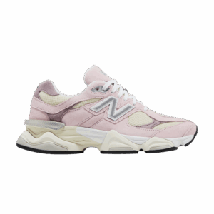 New Balance 9060 Rose Sugar Angora