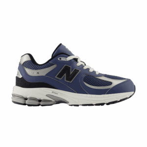 New Balance 2002R Navy Blue Black (GS)