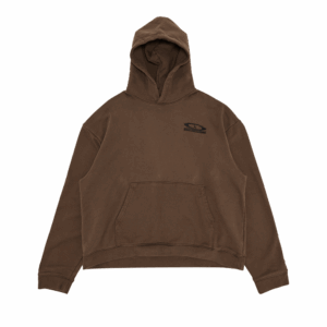 Jordan x Travis Scott Pullover Hoodie Palomino