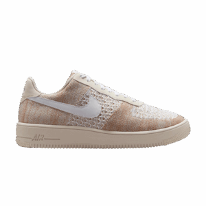 Nike Air Force 1 Flyknit 2.0 Light Bone