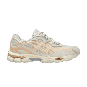 ASICS Gel-NYC Oatmeal Bisque