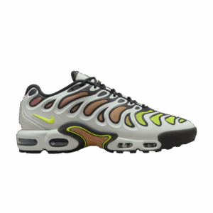 Nike Air Max Plus Drift Light Silver Volt