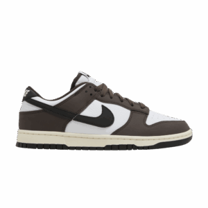 Nike Dunk Low Next Nature Baroque Brown