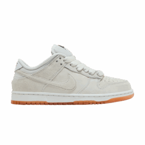 Nike SB Dunk Low Pro B Pale Ivory