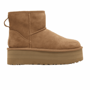 UGG Classic Mini Platform Boot Chestnut (Women's)