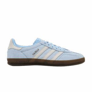 adidas Gazelle Indoor Clear Sky Off White (Women's)