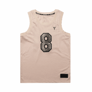 Nike Kobe Bryant Jersey Sanddrift/Black