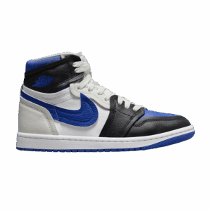 Jordan 1 High Method of Make Royal Toe (Women's)
