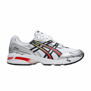 ASICS Gel-1090 White Black