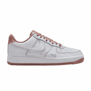 Nike Air Force 1 Low '07 Mini Jewel White Particle Pink (Women's)