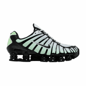 Nike Shox TL Vapor Green Black