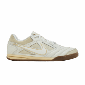 Nike Gato Sail White Gum Dark Brown Light Khaki