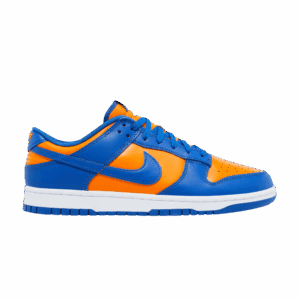 Nike Dunk Low Knicks