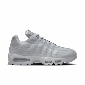Nike Air Max 95 OG Big Bubble Wolf Grey