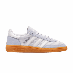 adidas Handball Spezial Halo Blue White Wonder Blue (Women's)