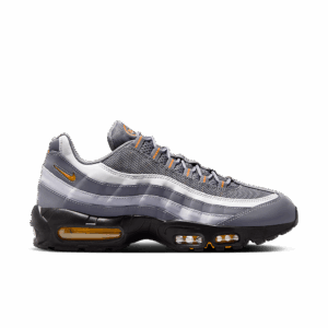 Nike Air Max 95 Cool Grey Sundial