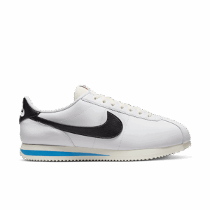 Nike Cortez '23 White Black Light Photo Blue