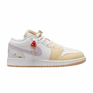 Jordan 1 Low Mushroom (GS)