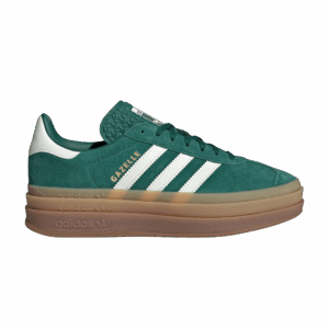 adidas Gazelle Bold Collegiate Green (Women's)