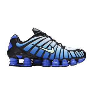 Nike Shox TL Vapor Green Racer Blue