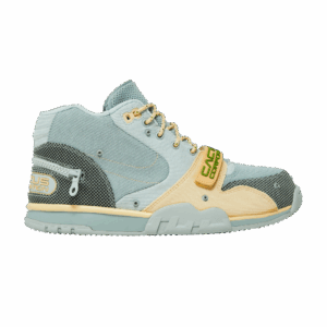 Nike Air Trainer 1 SP Travis Scott Grey Haze