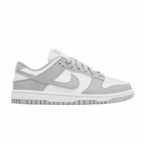 Nike Dunk Low Next Nature Light Smoke Grey (Women's)