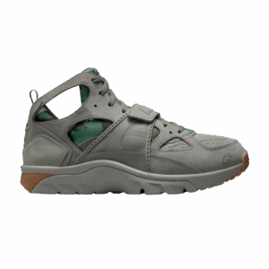 Nike Air Trainer Huarache Corteiz Gully Grey