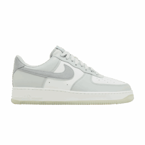 Nike Air Force 1 '07 Light Silver Pumice