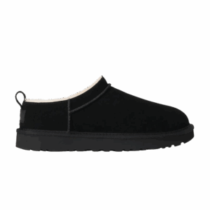 UGG Classic Micro Black (Women's)