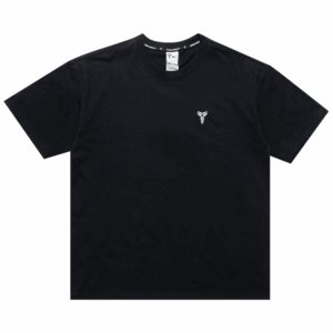 Nike Kobe Bryant Dri Fit M90 Multicolor Light Tee Black