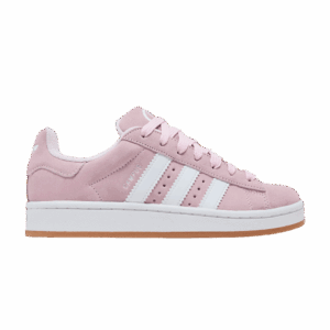 adidas Campus 00s Clear Pink Gum (Kids)