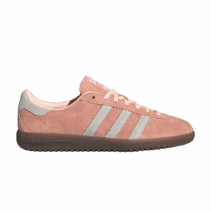 adidas Bermuda Clear Orange Cloud White Semi Coral (Women's)