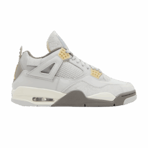 Jordan 4 Retro SE Craft Photon Dust