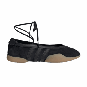 adidas Taekwondo Mei Ballet Black Gum (Women's)