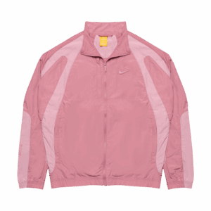 Nike x NOCTA Nylon Track Jacket 'Desert Berry/Elemental Pink'