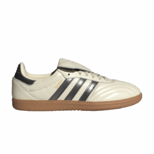 adidas Samba LT Cream White Black Gum (Women's)