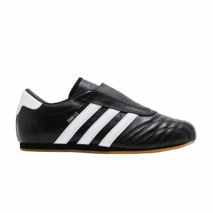 adidas Taekwondo Black White (Women's)